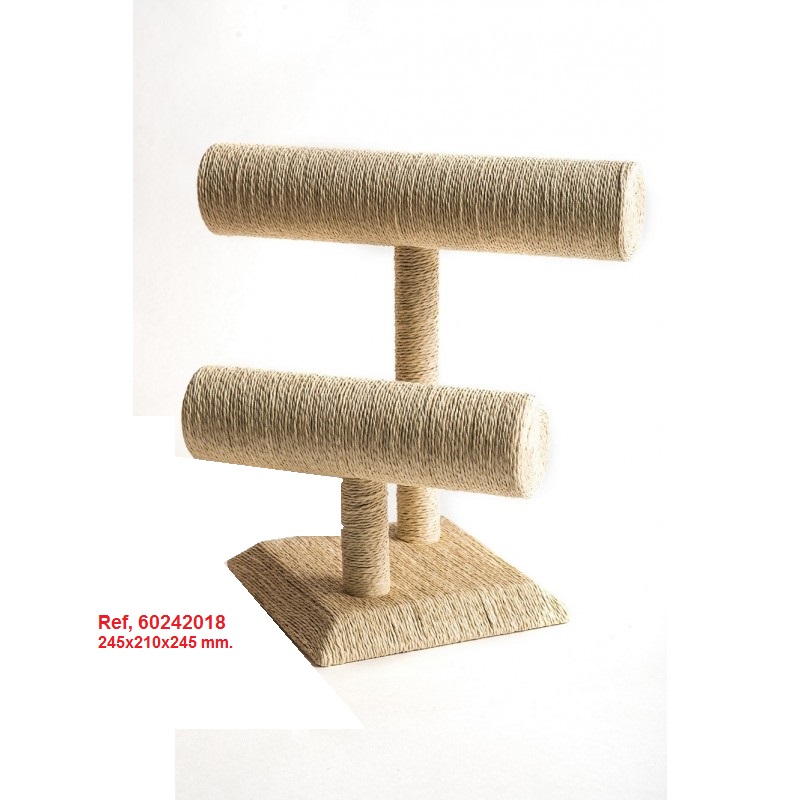 Doble rulo pulseras INDY